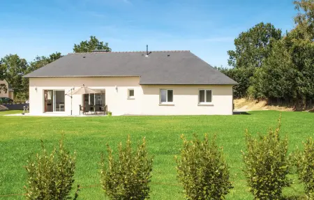 Maison 6 personnes à Louargat - Photo 7