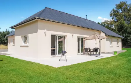 Maison 6 personnes à Louargat - Photo 8
