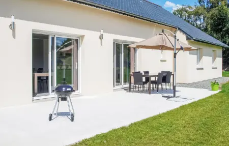 Maison 6 personnes à Louargat - Photo 9
