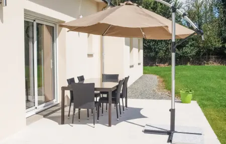 Maison 6 personnes à Louargat - Photo 10