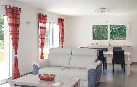 Maison 6 personnes à Louargat - Photo 11