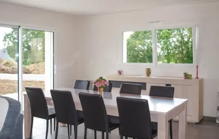 Maison 6 personnes à Louargat - Photo 15