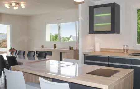 Maison 6 personnes à Louargat - Photo 17