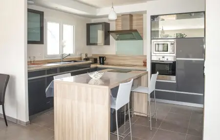 Maison 6 personnes à Louargat - Photo 19
