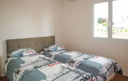 Maison 6 personnes à Louargat - Photo 25