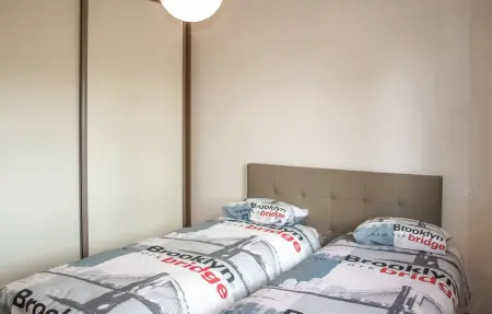 Maison 6 personnes à Louargat - Photo 26