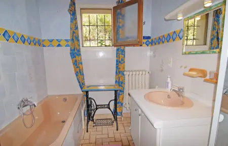 Maison 10 personnes à Sénéchas - Photo 7