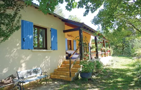 Maison 10 personnes à Sénéchas - Photo 12