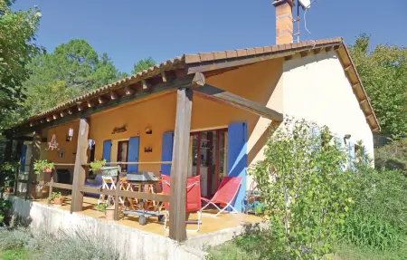 Maison 10 personnes à Sénéchas - Photo 13