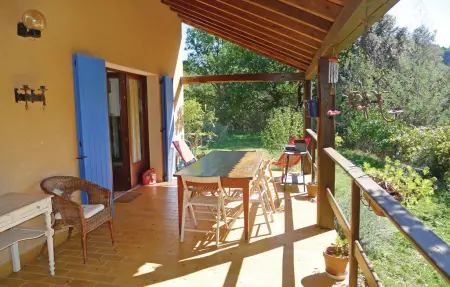 Maison 10 personnes à Sénéchas - Photo 15
