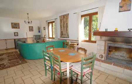 Maison 10 personnes à Sénéchas - Photo 19