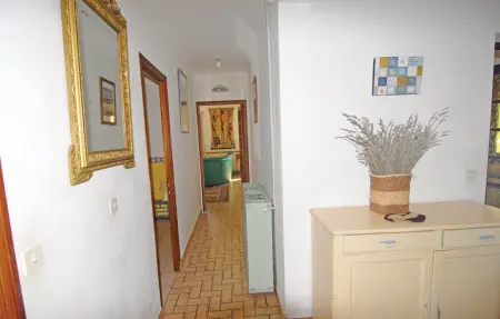 Maison 10 personnes à Sénéchas - Photo 20