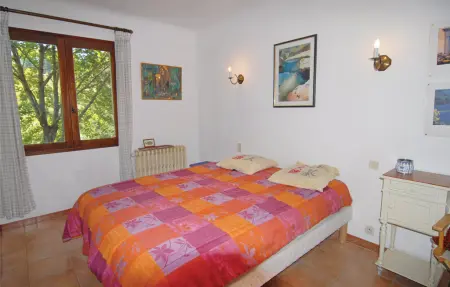 Maison 10 personnes à Sénéchas - Photo 21