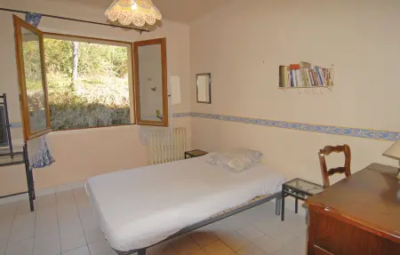 Maison 10 personnes à Sénéchas - Photo 22