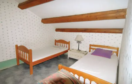 Maison 10 personnes à Sénéchas - Photo 23