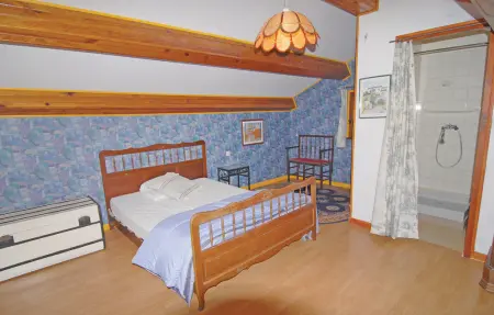 Maison 10 personnes à Sénéchas - Photo 24