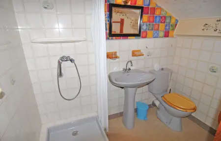 Maison 10 personnes à Sénéchas - Photo 25