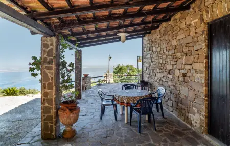Villa Maria Rosa, Maison 9 personnes à Castellabate SA - Photo 4
