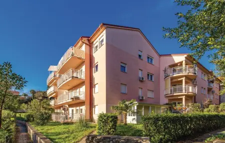 Appartement 4 personnes à Rijeka - Photo 1