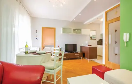 Appartement 4 personnes à Rijeka - Photo 2