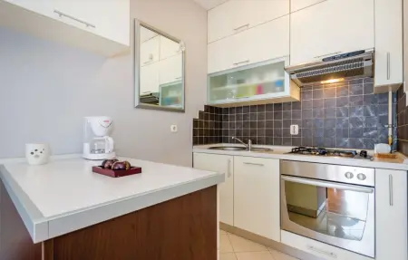 Appartement 4 personnes à Rijeka - Photo 3