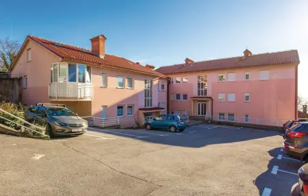 Appartement 4 personnes à Rijeka - Photo 7