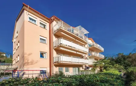 Appartement 4 personnes à Rijeka - Photo 8