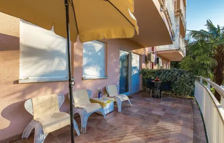 Appartement 4 personnes à Rijeka - Photo 9
