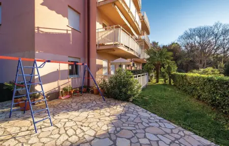 Appartement 4 personnes à Rijeka - Photo 12