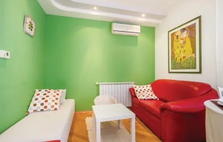 Appartement 4 personnes à Rijeka - Photo 13