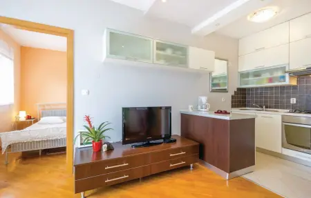 Appartement 4 personnes à Rijeka - Photo 14