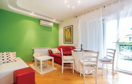 Appartement 4 personnes à Rijeka - Photo 17