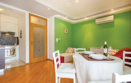 Appartement 4 personnes à Rijeka - Photo 18