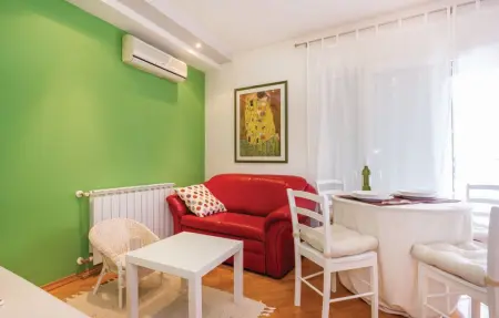 Appartement 4 personnes à Rijeka - Photo 19