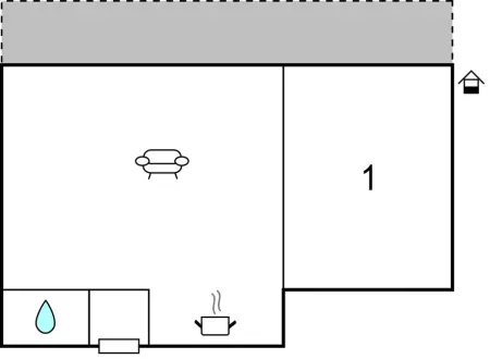 Appartement 4 personnes à Rijeka - Photo 29