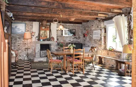 Maison 4 personnes à Le Faouet - Photo 1