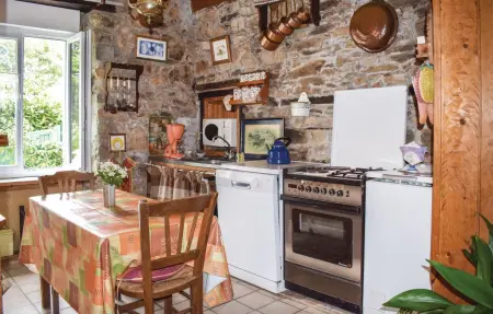 Maison 4 personnes à Le Faouet - Photo 2