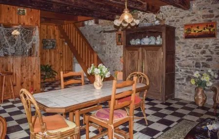 Maison 4 personnes à Le Faouet - Photo 6