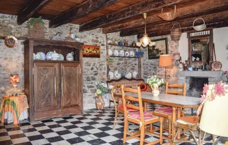 Maison 4 personnes à Le Faouet - Photo 8