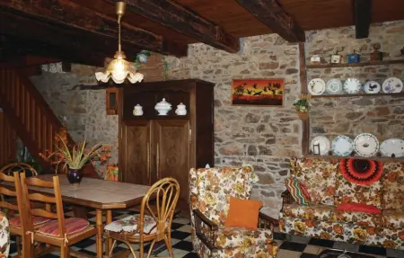 Maison 4 personnes à Le Faouet - Photo 9