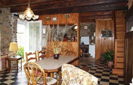 Maison 4 personnes à Le Faouet - Photo 10