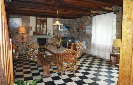 Maison 4 personnes à Le Faouet - Photo 11