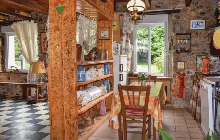 Maison 4 personnes à Le Faouet - Photo 12