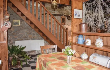 Maison 4 personnes à Le Faouet - Photo 13