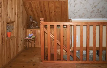 Maison 4 personnes à Le Faouet - Photo 14