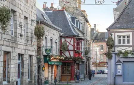 Maison 4 personnes à Le Faouet - Photo 20