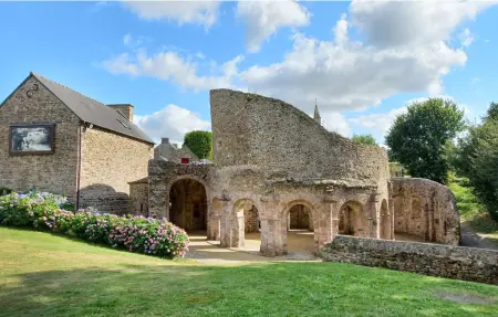 Maison 4 personnes à Le Faouet - Photo 21