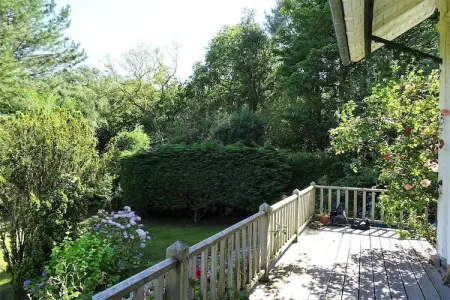 216733, Gite 6 personnes à Sainte Marguerite sur Mer - Photo 2