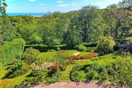 216733, Gite 6 personnes à Sainte Marguerite sur Mer - Photo 4