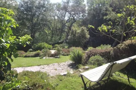 216733, Gite 6 personnes à Sainte Marguerite sur Mer - Photo 6